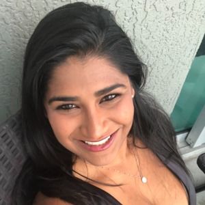 Meet your Posher, Sharmila